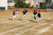  Loyola School-Runing Competition